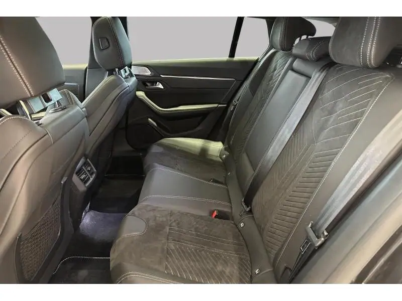 VEHICLE__CONDITION_SERVICE Peugeot 508 SW GT GREY 18