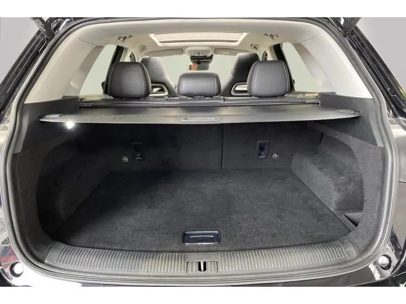 Occasion MG HS LUXURY 1.5 T-GDI DCT BLACK 19