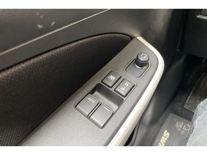 Occasion Suzuki Swift GL+ BLACK 17