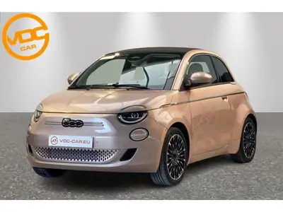 Occasion Fiat 500e LA PRIMA UNDEFINED