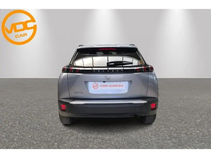 Occasion Peugeot 2008 Allure GREY 7