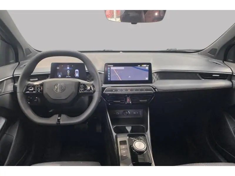 Occasion MG MG3 1.5 HYBRID LUXURY DCT BLACK 11