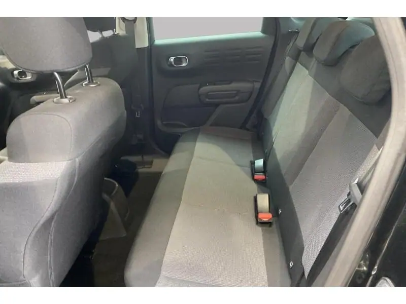 Occasion Citroen C3 Aircross Shine BLACK 18