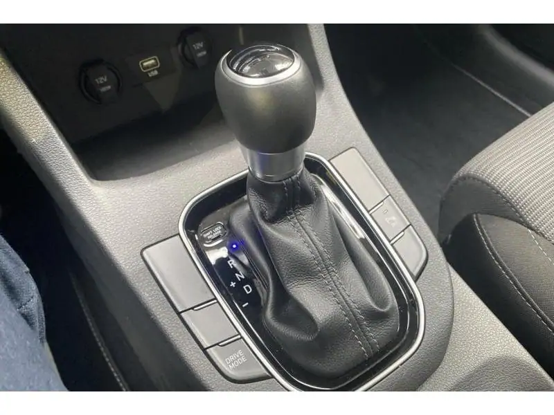 Occasion Hyundai i30 1.0 T-GDI 100 DCT MODERN BLUE 16
