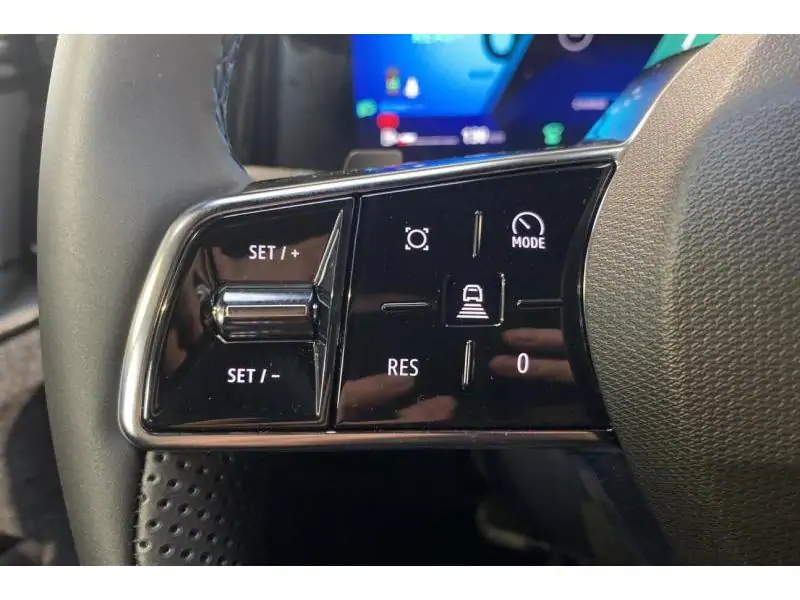 Occasion Renault Espace E-Tech 200 Techno - 7PL BLACK 24