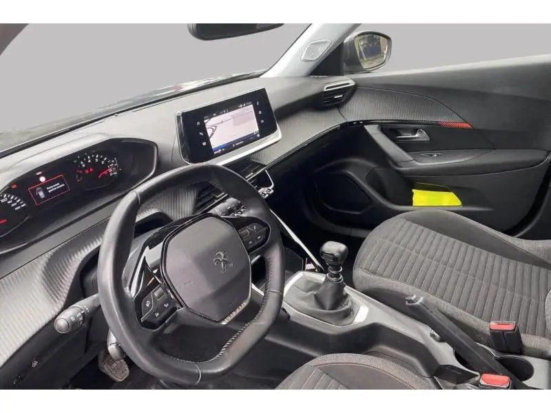 Occasion Peugeot 2008 Active Pack GREY 9