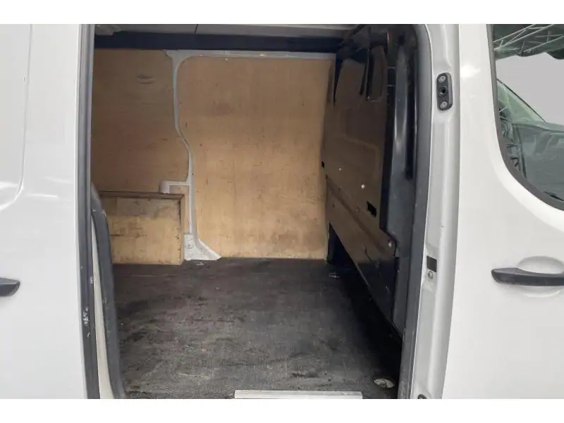 Occasion Fiat Scudo 1.5 MULTIJET L2 WHITE 18