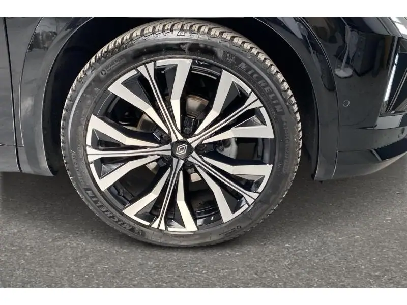 Occasion Renault Austral Techno BLACK 22