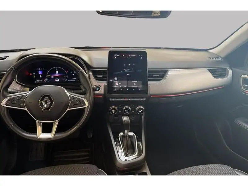 Occasion Renault Arkana E-tech BLACK 11
