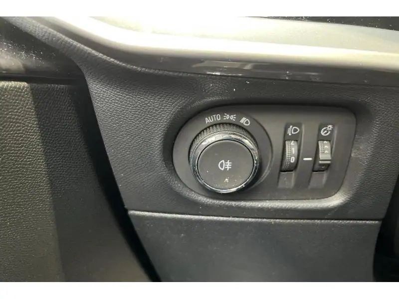 Occasion Opel Mokka TOTAL BLACK BLACK 23