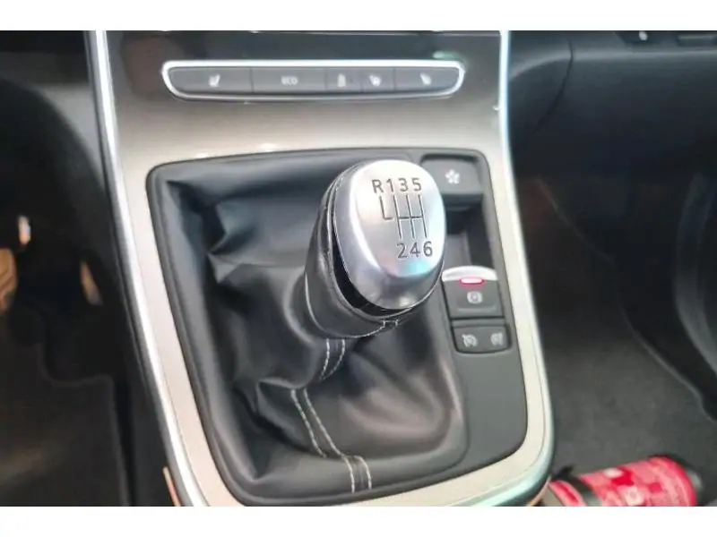 Occasion Renault Grand Scenic Berline MANUAL GREY 16