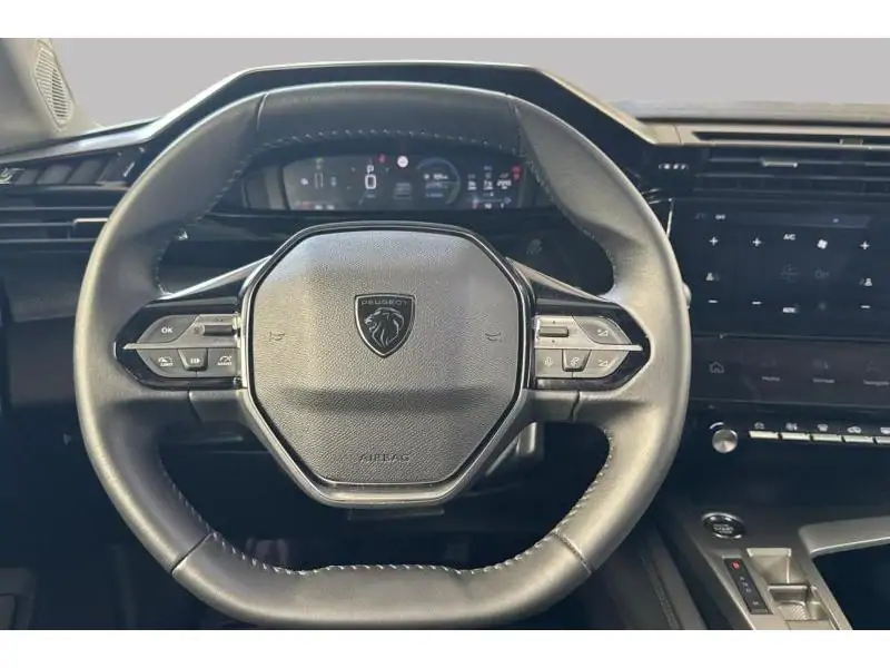 Occasion Peugeot 308 SW Allure HYBRID GREY 12