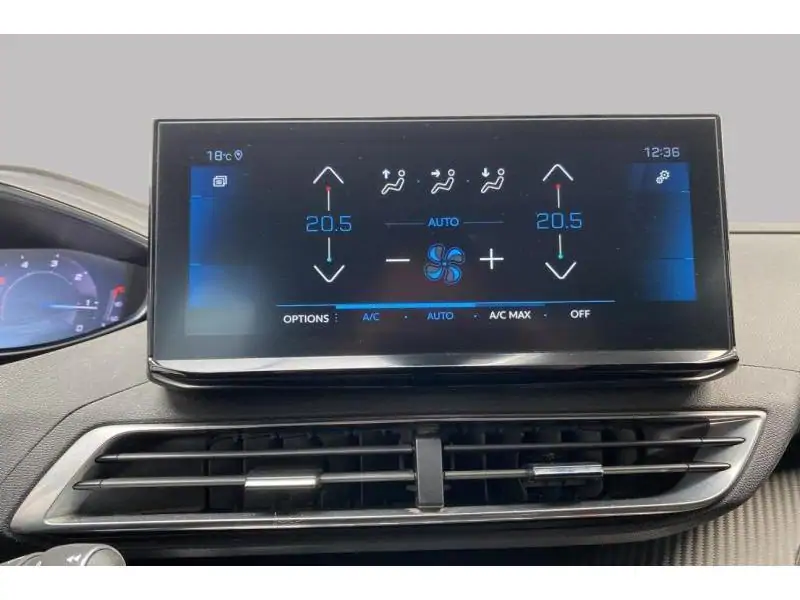 Occasie Peugeot 5008 II Allure BLUE 15