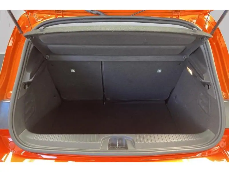 Occasion Renault Clio V Evolution ORANGE 19
