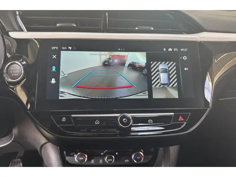 VEHICLE__CONDITION_SERVICE Opel Corsa GS RED 14