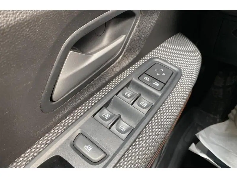 Occasion Dacia Sandero STEPWAY Expression ORANGE 17