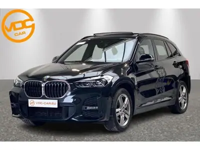 Occasion BMW Serie X X1 sDrive18i - M-Sport - PANO BLACK