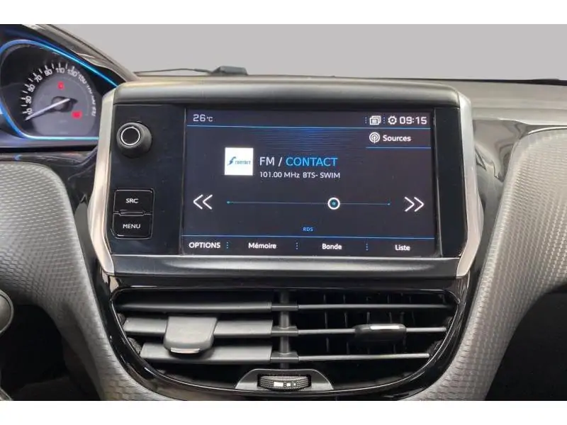 Occasion Peugeot 2008 Allure RED 32