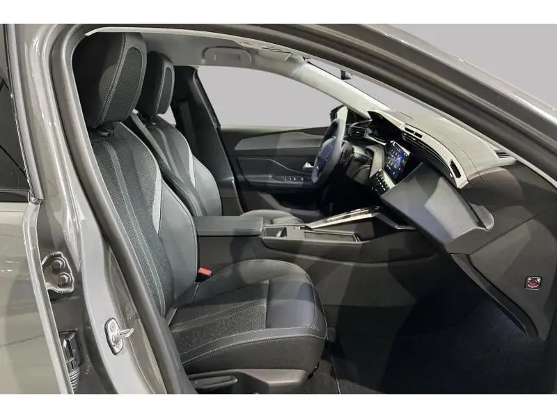 VEHICLE__CONDITION_SERVICE Peugeot 408 Allure Hybrid 145 e-DCS6 GREY 8