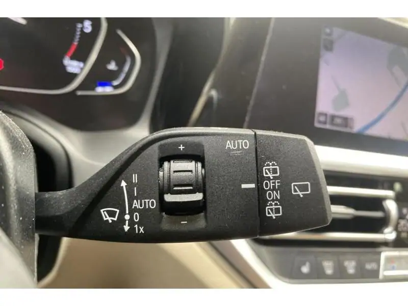Occasion BMW Serie 3 316 d 2.0dA - TREKHAAK BLACK 26