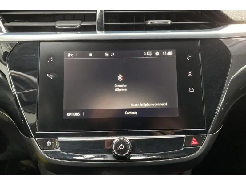 Occasion Opel Corsa F Elegance *GPS-Caméra* BLACK 26
