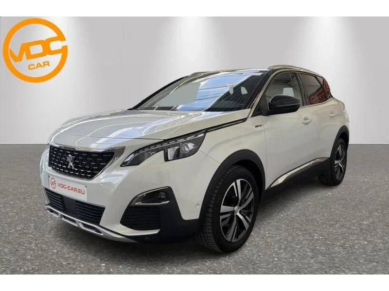 73942 - Peugeot 3008 1.2