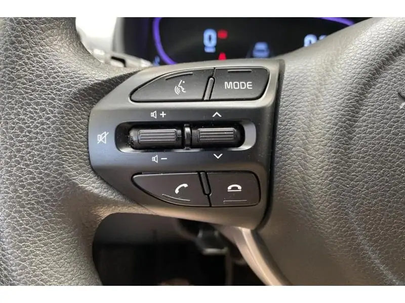 Occasion Kia Stonic Clim Caméra GPS BLUE 25