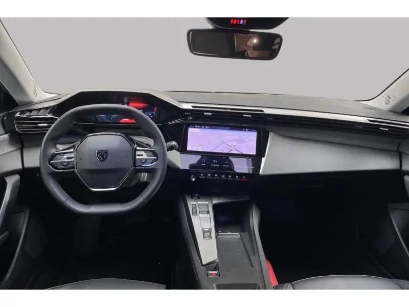 Occasion Peugeot 308 Allure GREY 11