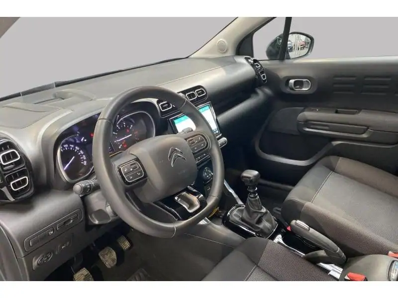 Occasion Citroen C3 Aircross MAX BLACK 10