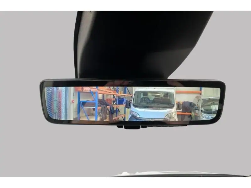 VEHICLE__CONDITION_SERVICE Peugeot Partner ST LIGHT WHITE 33