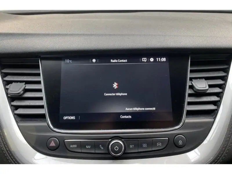 Occasion Opel Grandland X / Enjoy BLACK 33