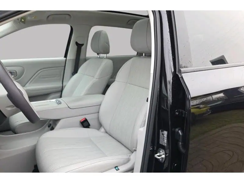 VEHICLE__CONDITION_SERVICE Leapmotor B10 DESIGN PROMAX BLACK 10