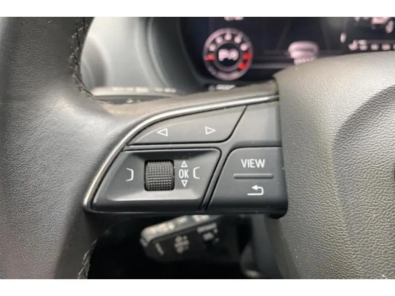 Occasion Audi Q2 Advanced WHITE 26