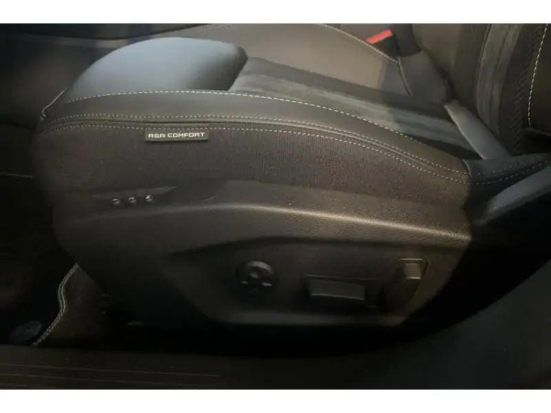 VEHICLE__CONDITION_SERVICE Peugeot 308 GT EXCLUSIVE BLUE 21