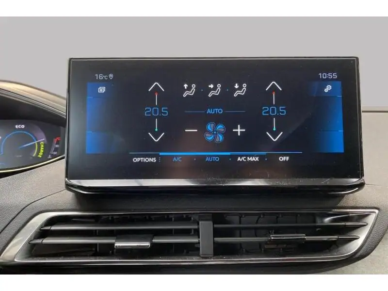 Occasion Peugeot 5008 II GT GREY 15