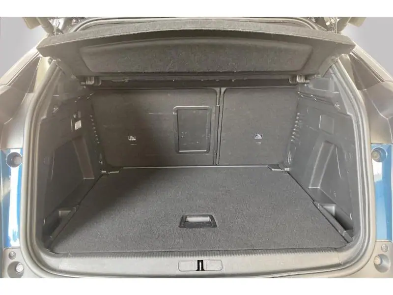 Occasion Peugeot 3008 Allure Pack BLUE 19