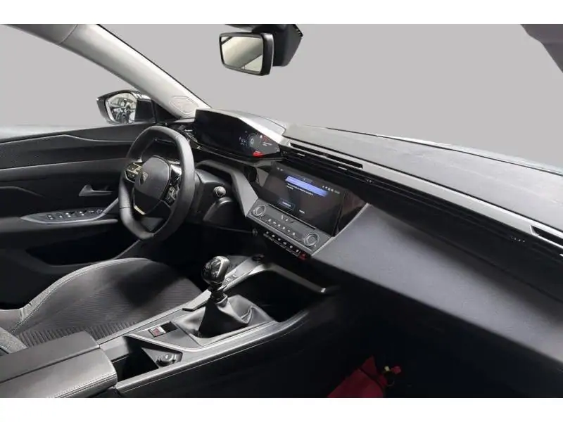 Occasion Peugeot 308 SW WHITE 2