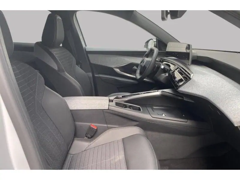 Occasion Peugeot 3008 Allure - HYBRID 145 PK WHITE 8