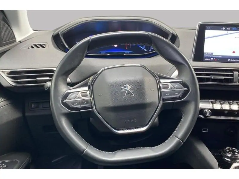 Occasie Peugeot 5008 II Allure GREEN 12