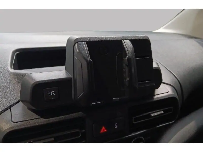 VEHICLE__CONDITION_SERVICE Citroen Berlingo Van M Light WHITE 14