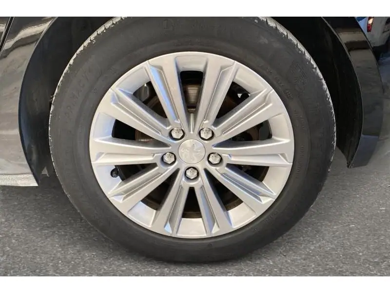 Occasion Peugeot 308 Winter Edition BLACK 20