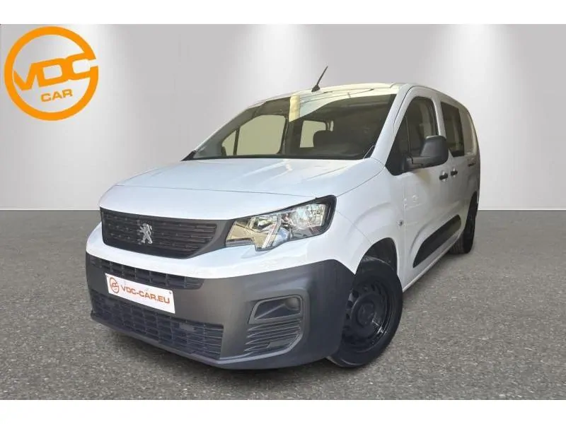 78564 - Peugeot Partner