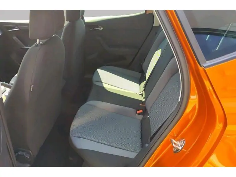 Occasion Seat Arona / Style ORANGE 18