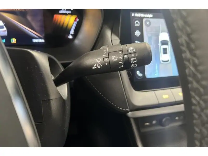 Occasion MG ZS HEV LUXURY GREY 26