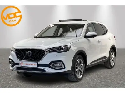 Occasion MG EHS PHEV Luxury WHITE
