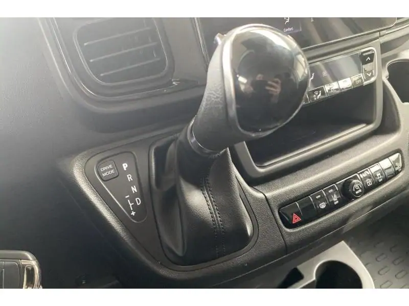 VEHICLE__CONDITION_SERVICE Peugeot Boxer FOURGON L2H2 Boite Auto*Libre1 WHITE 16