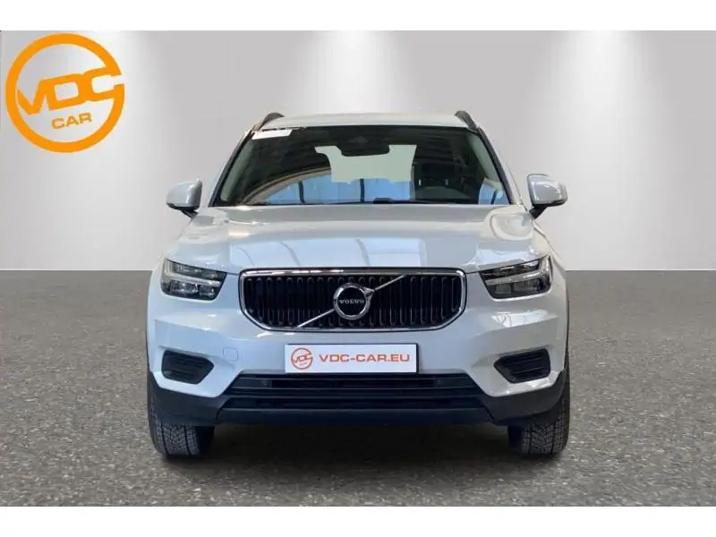 Occasion Volvo XC40 MOMENTUM CORE GREY 6