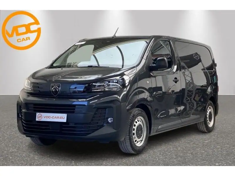 Occasion Peugeot Expert 2.0 GB BlueHDi L2 5d 106kW GREY 1