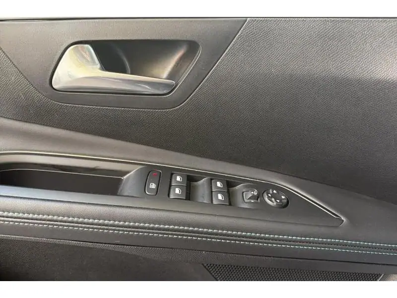 Occasion Peugeot 5008 Allure Pack BLACK 17