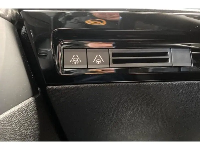 Occasion Peugeot 508 SW Allure Pack GREY 28